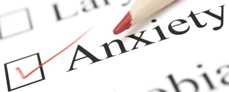 Hypnosis Anxiety Fareham
